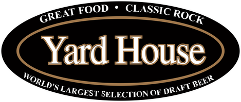 Yard House logo