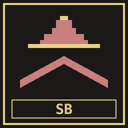 Special Warfare Boat Operator (SWCC) rating badge — special-warfare community